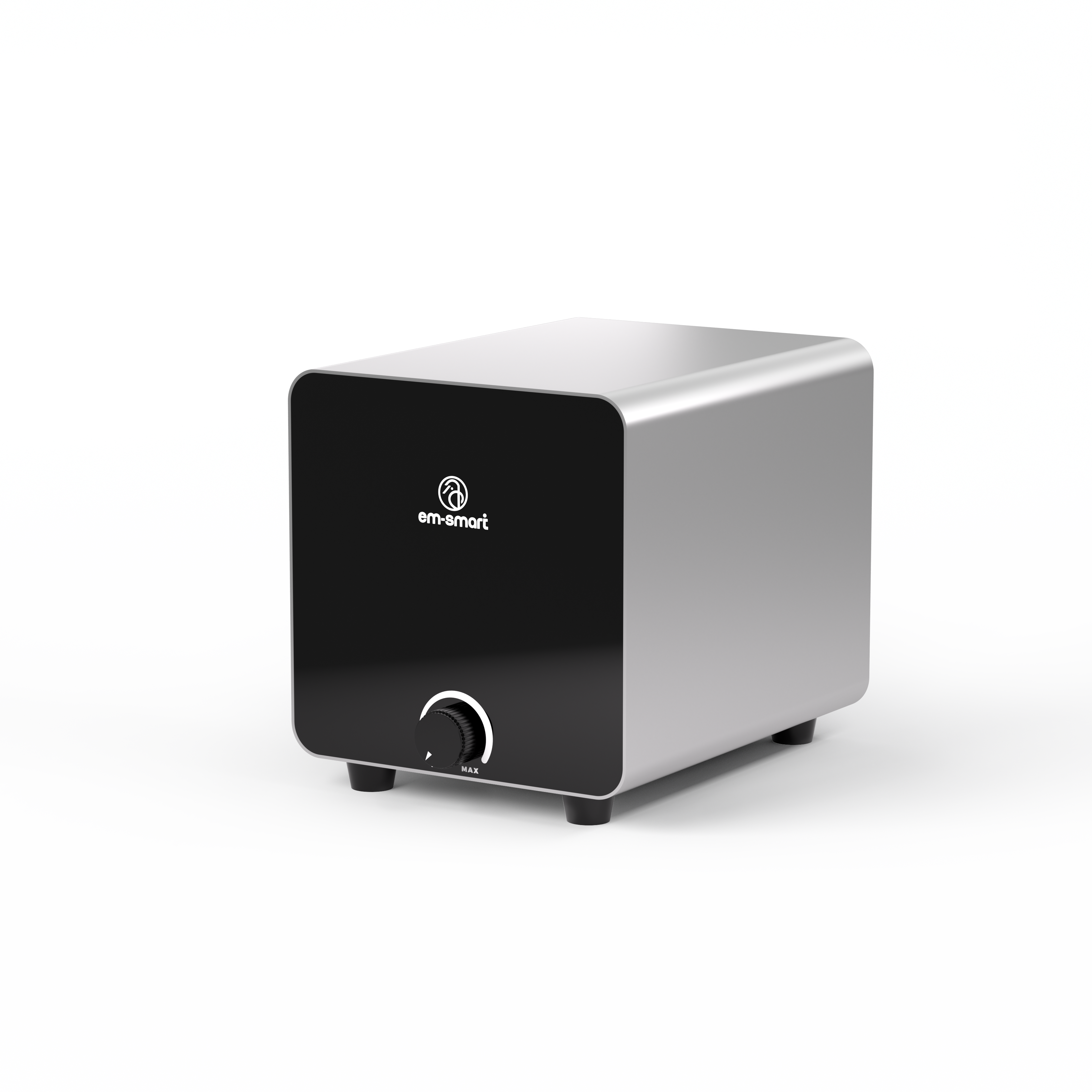 EM-Smart Smoke Purifier Pro