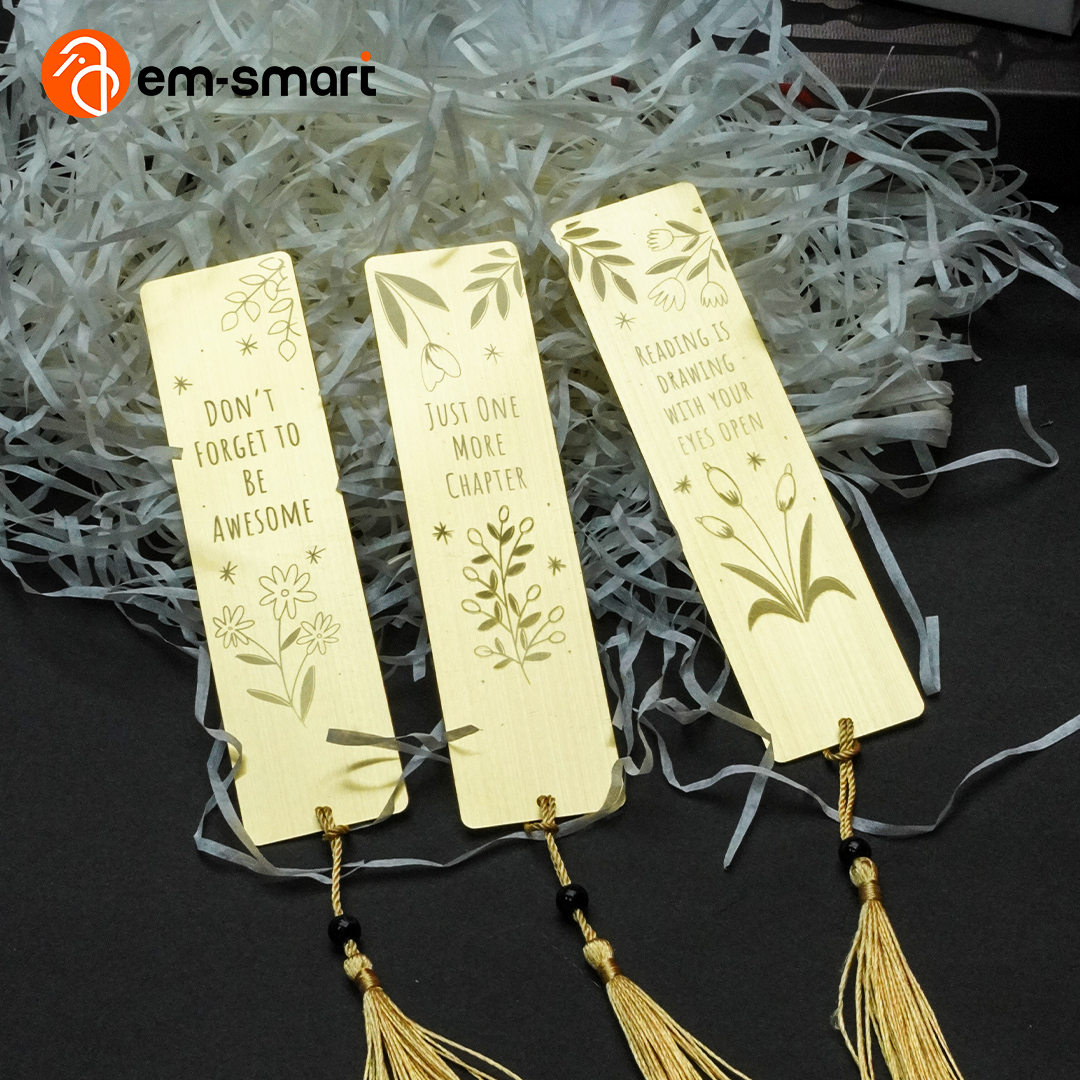 Master Brass Laser Engraving: Ultimate Guide to Stunning Plates & Plaques!
