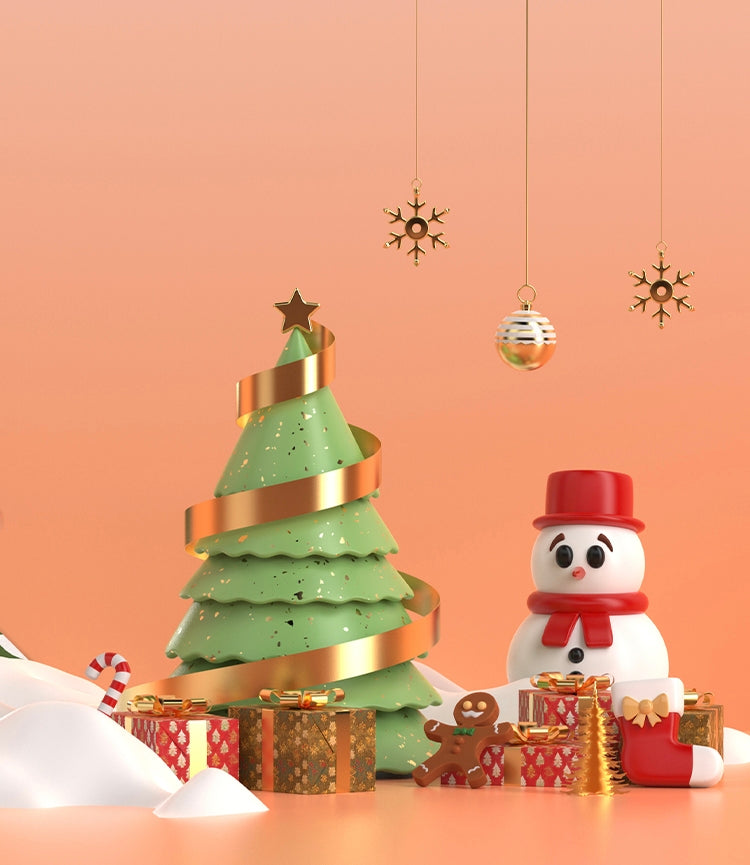 Ultimate Guide to DIY Christmas Cards with Laser Engraving