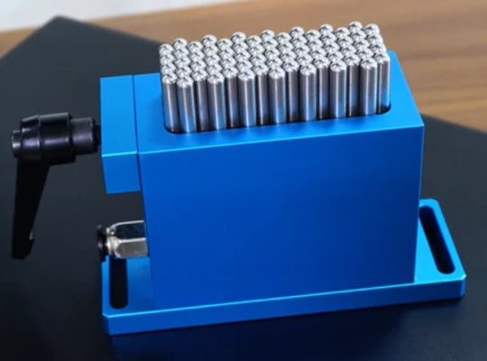 Must-Have Laser Engraver Accessory NO.5: Flexible Fixture