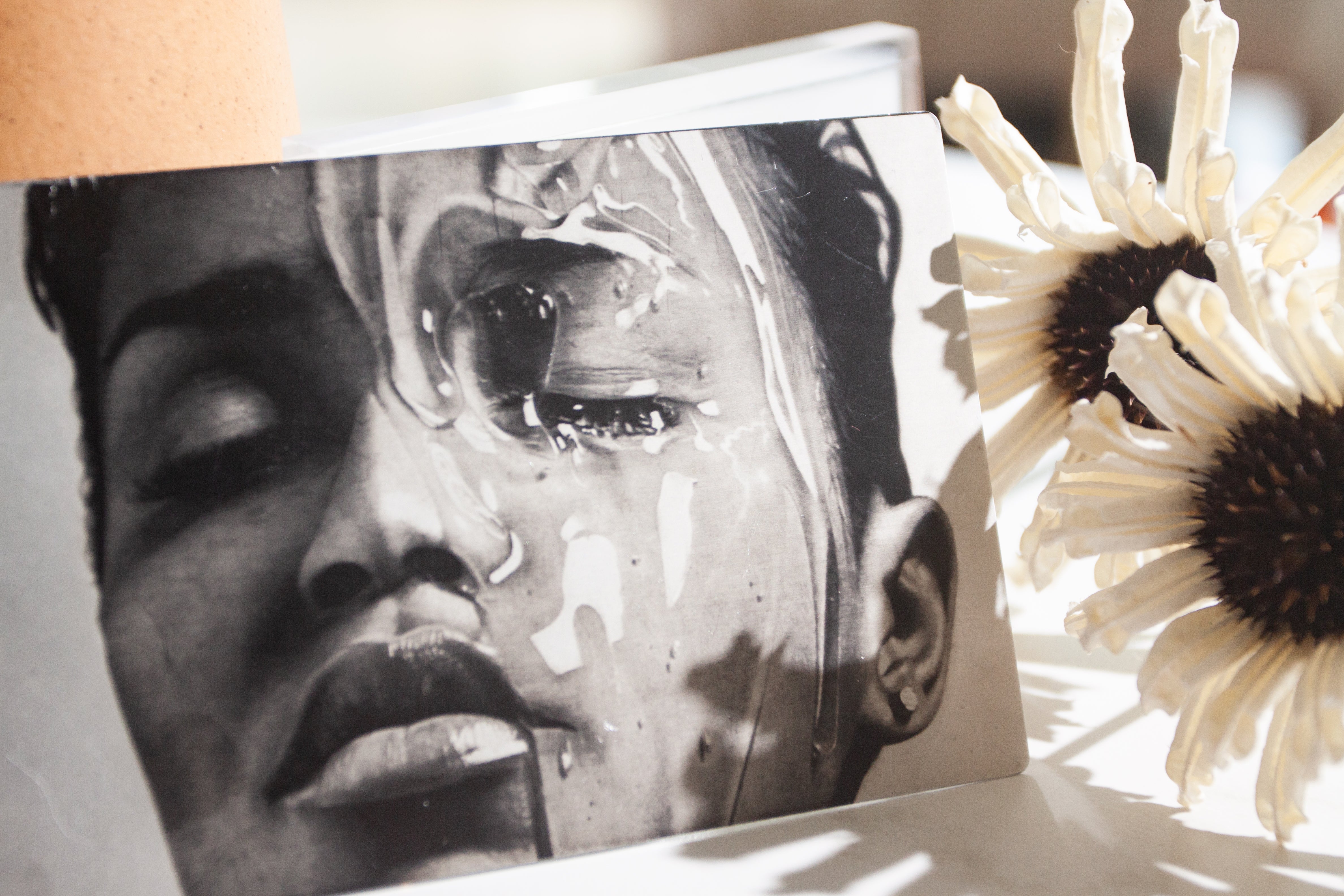 How to Laser Engrave a Photo on Different Materials