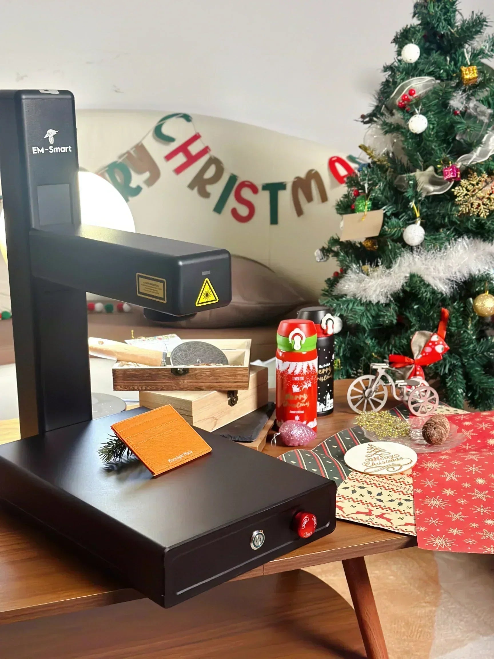 Unique & Affordable Christmas Gift Ideas in 2025!