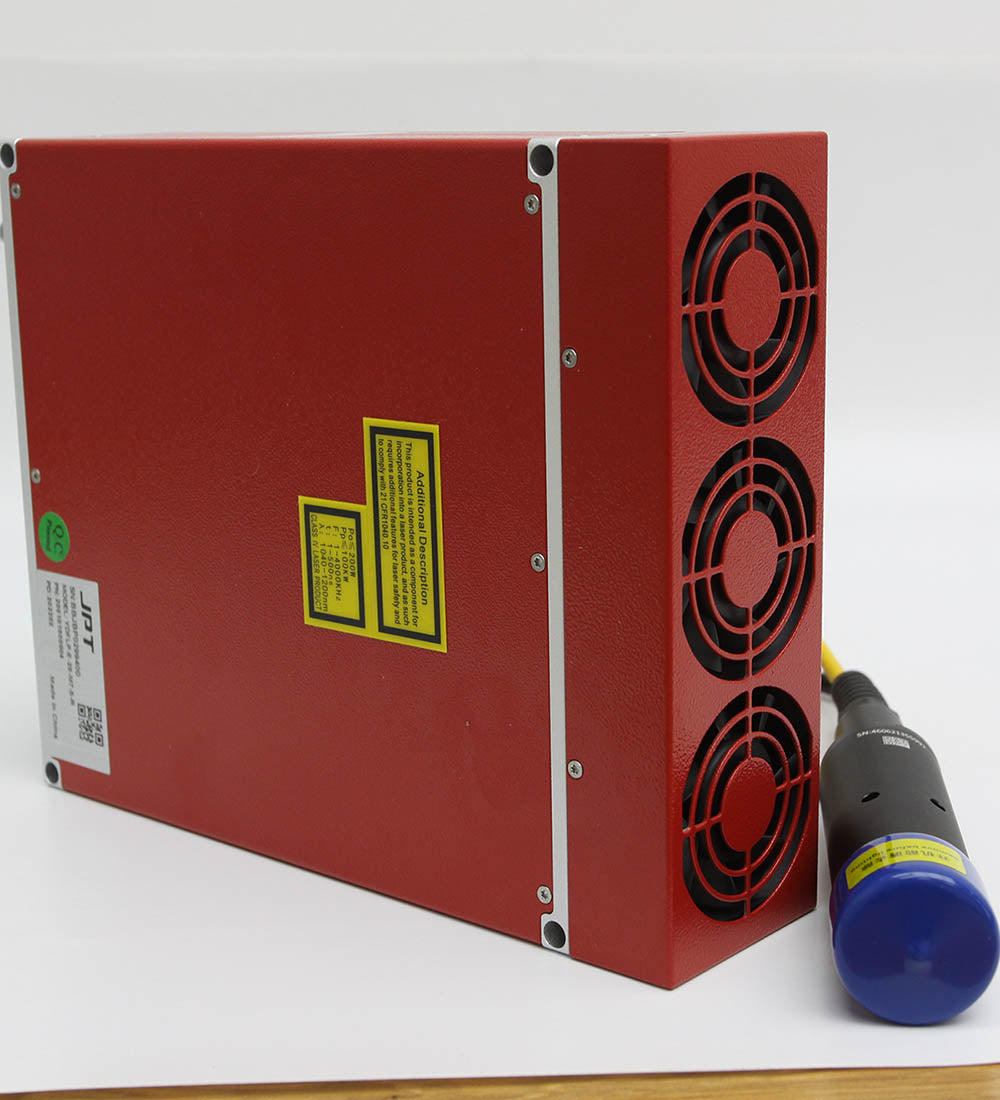 MOPA Fiber Laser 101: Comprehensive Introduction for Beginners