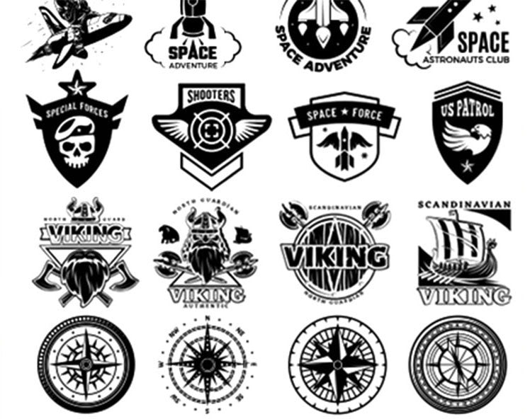 44 Selected Websites for Free Laser Cut Files