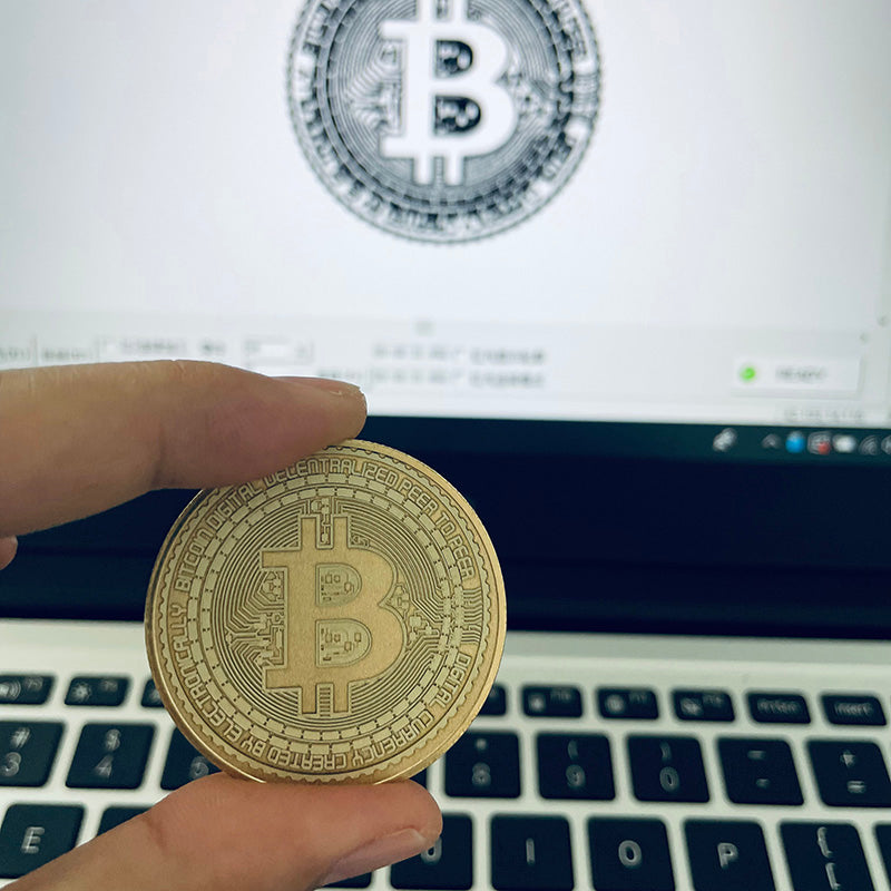 How to Make Money with a Laser Engraver?