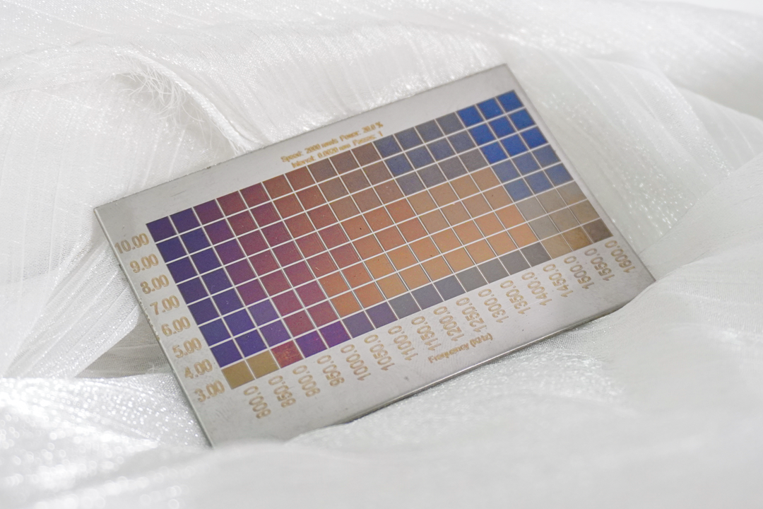 Color Laser Engraving: Your Complete 2025 Guide