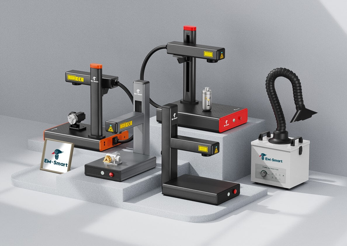 Dual Source Laser Engraver vs. Single Source: Which is Better for Your Business?