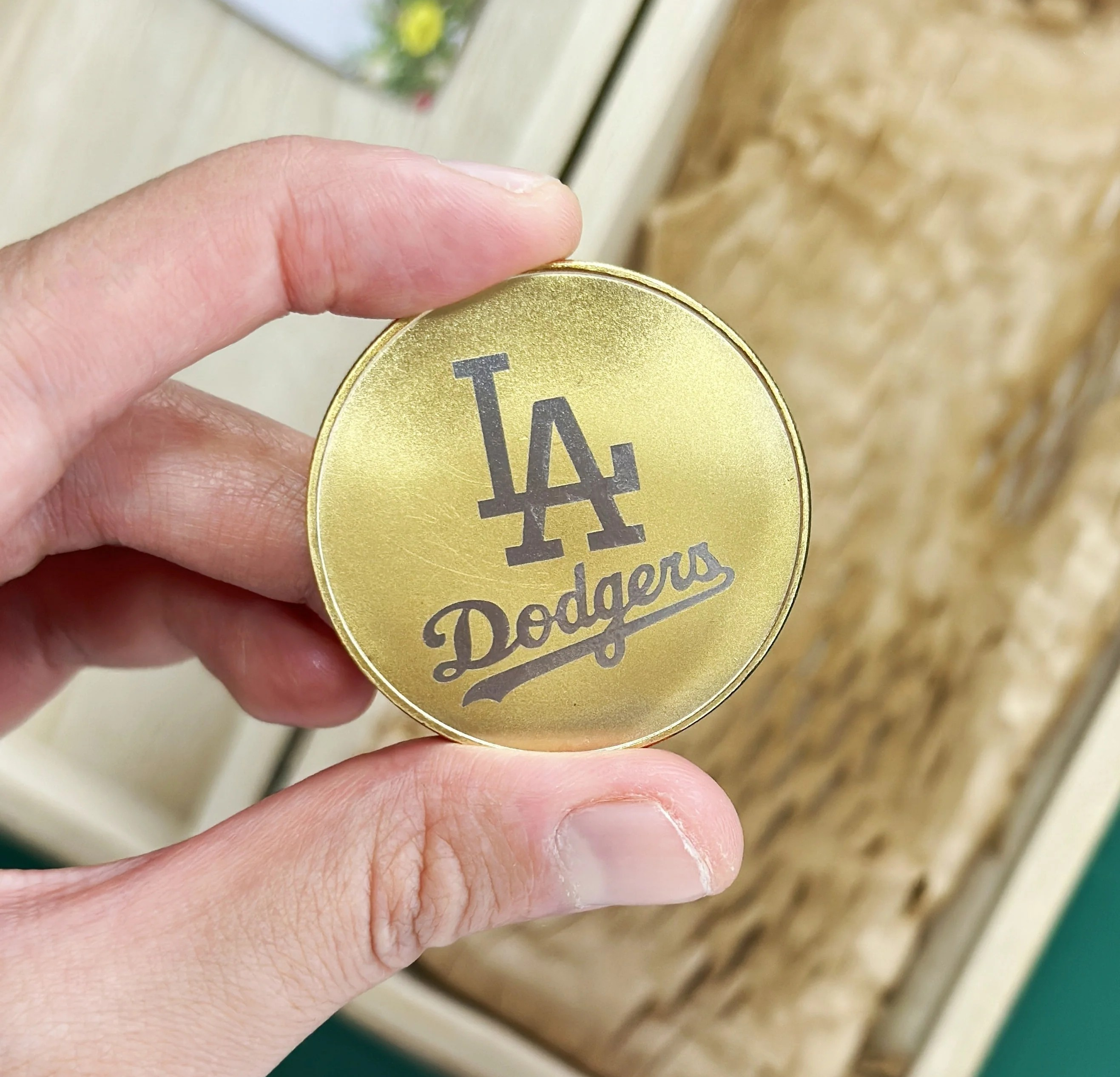 Pro Tips for Laser Engraving on Metal
