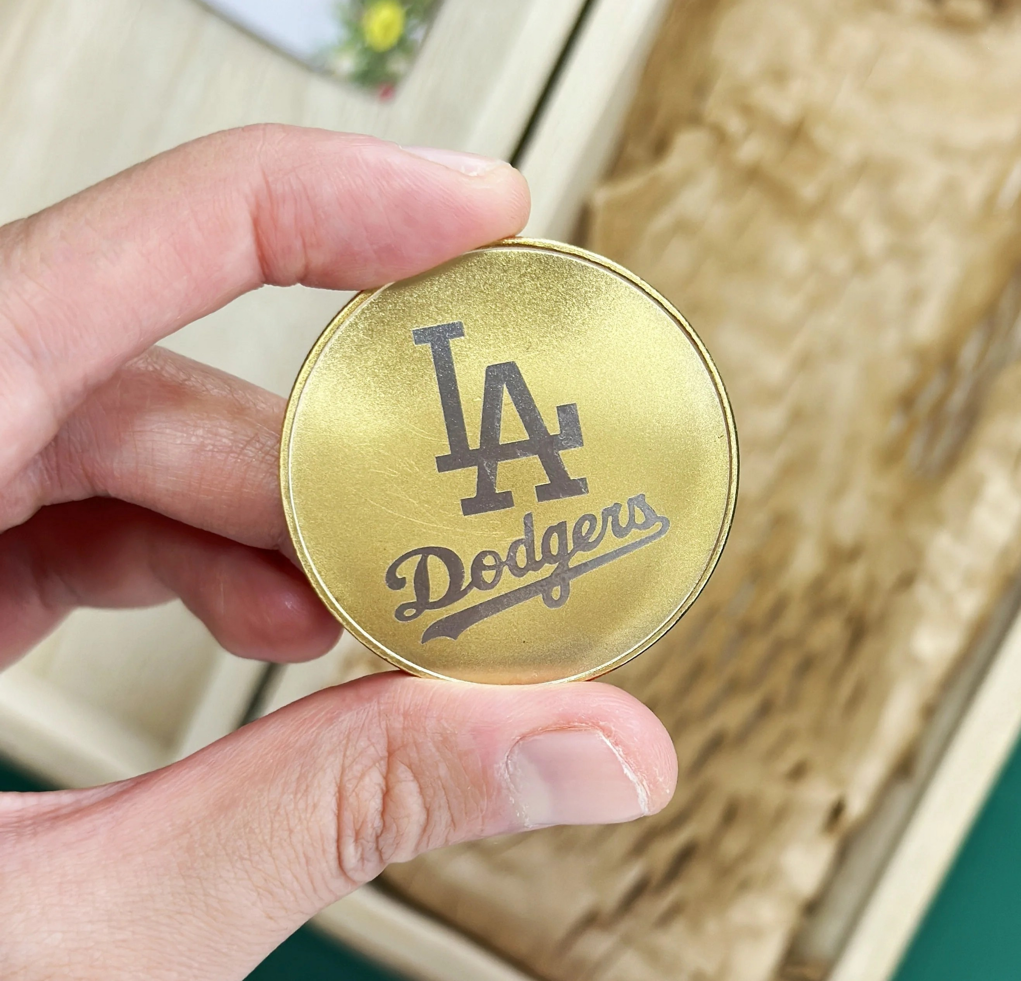 Pro Tips for Laser Engraving on Metal