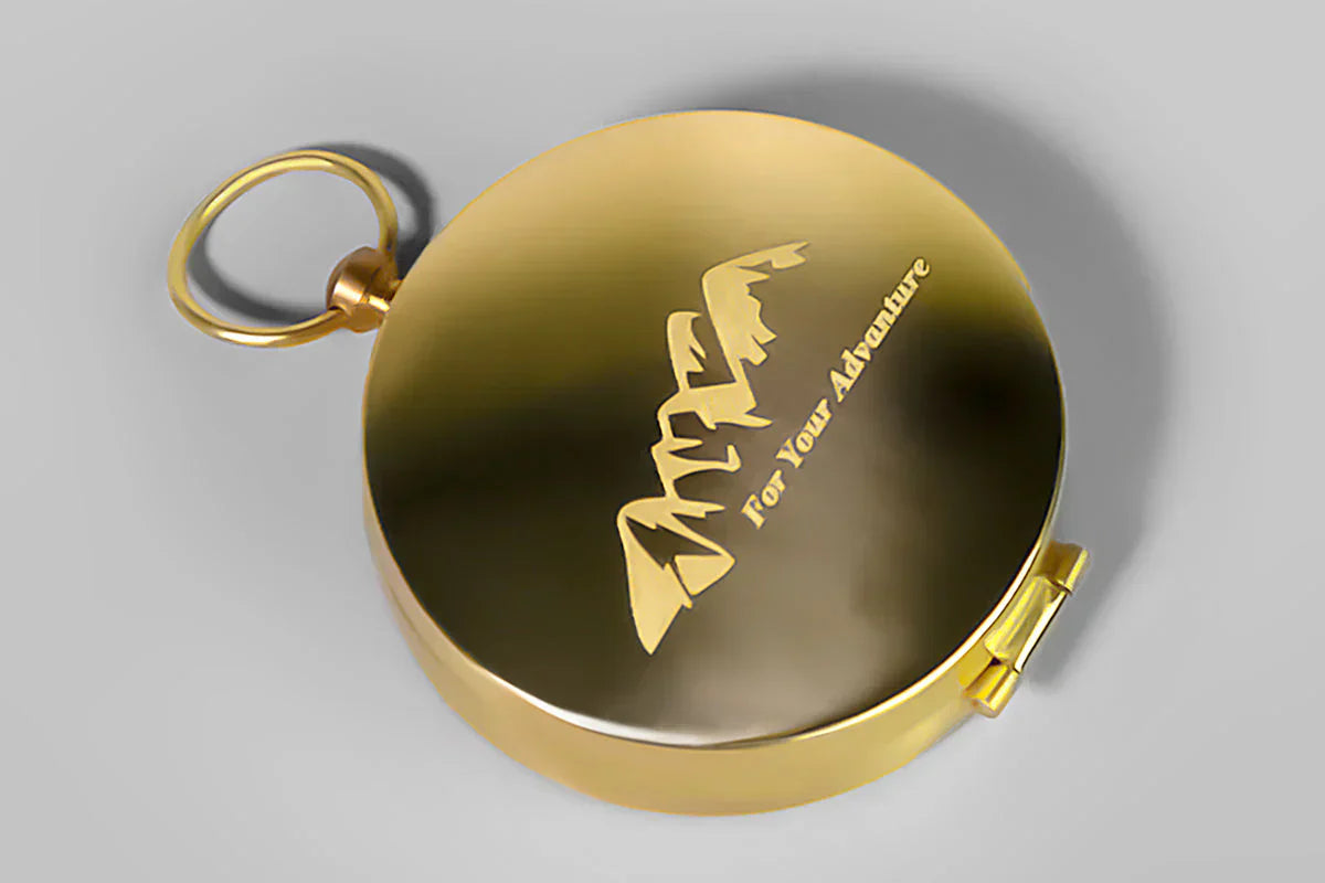6 Recommended Laser Engraving Ideas for Watches