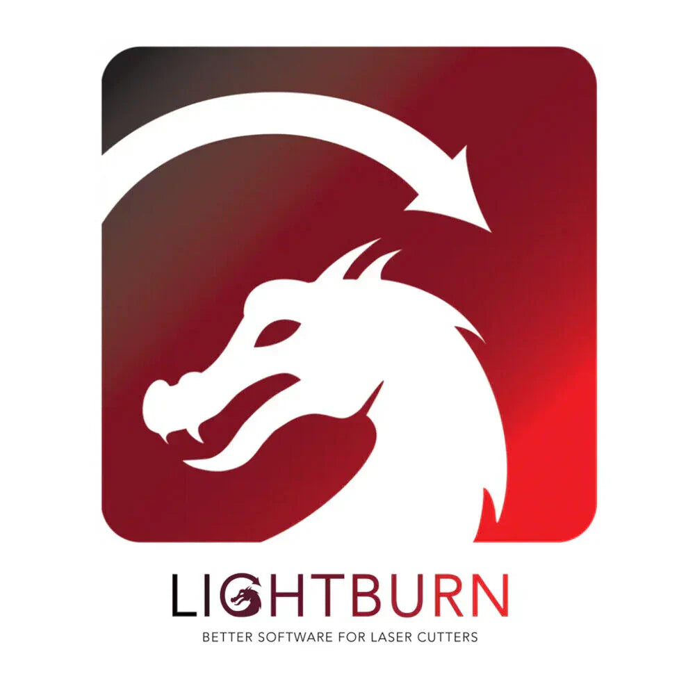 Five Pro Tips to Set EM-Smart Dual in LightBurn for Best Effect