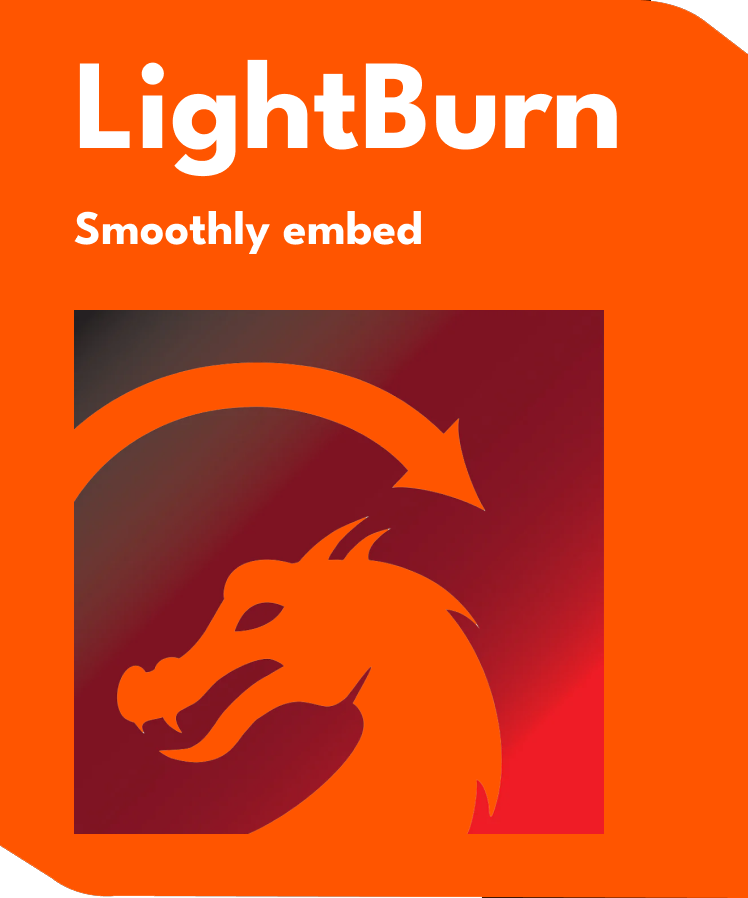 15 Handpicked Sites for Free Laser Cut Files of LightBurn in 2025