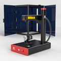 EM-Smart Mopa 60 - 60W JPT Laser Engraver Machine
