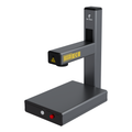 EM-Smart One(R) - 20W Laser Engraving Machine with Rotary