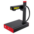 EM-Smart Mopa 60 - 60W JPT Laser Engraver Machine