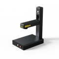 EM-Smart Nova - 20W(R)/25W(R) Laser Engraving Machine with Rotary