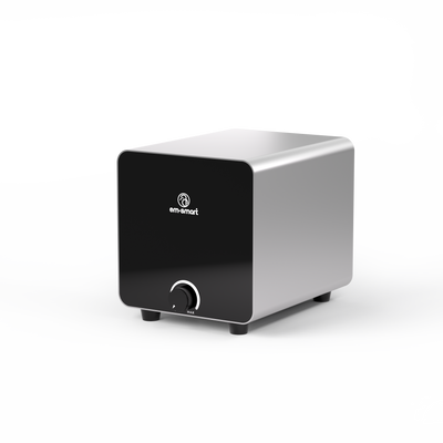 EM-Smart Smoke Purifier Pro