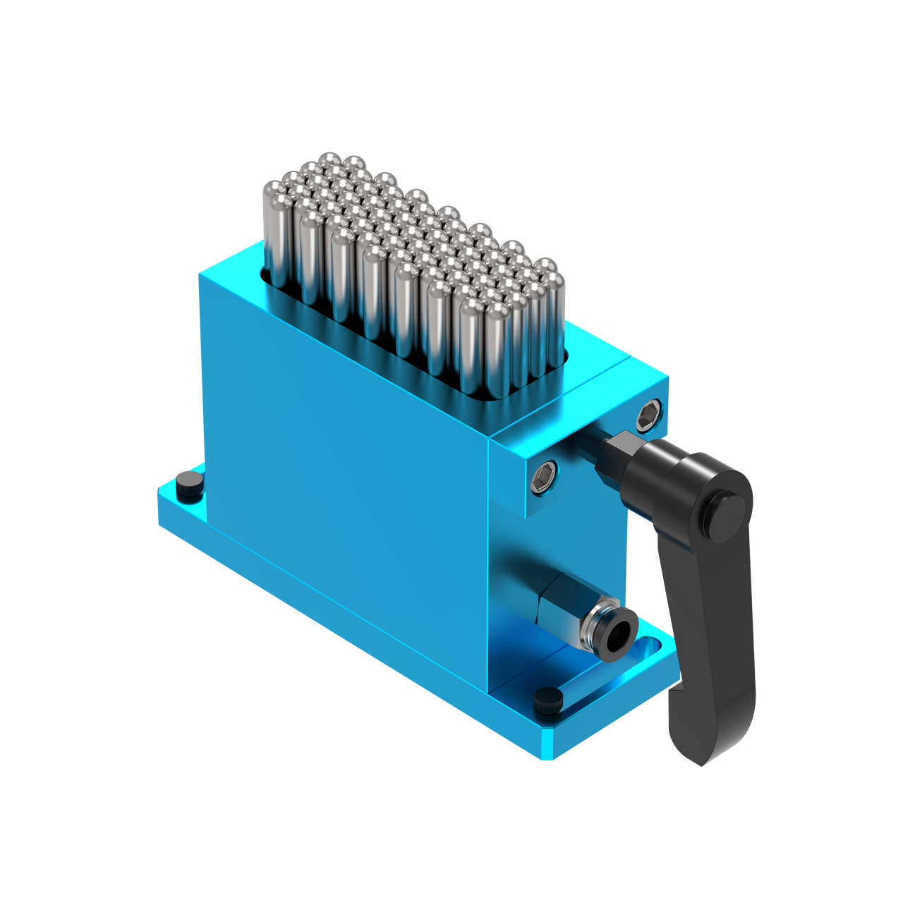 EM-Smart Flexible Fixture