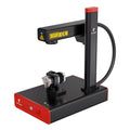 EM-Smart Mopa 30/30R - 30W JPT Laser Engraver with Rotary