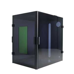 Laser Safety Enclosure
