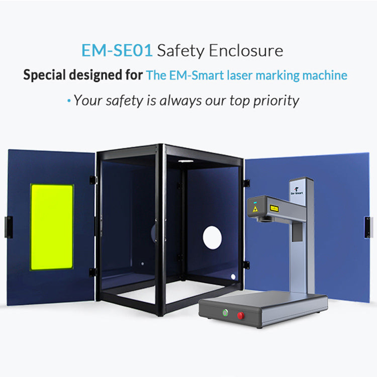Laser Safety Enclosures