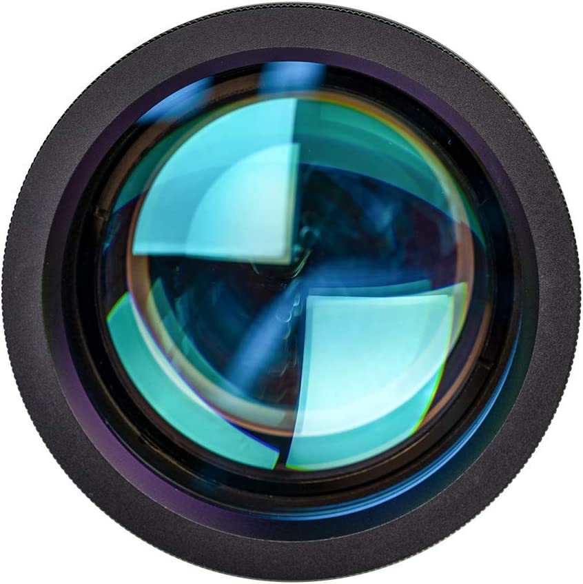 EM-Smart Custom Field Lens
