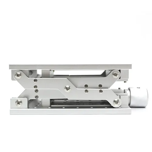 1-Axis Moving Working Table